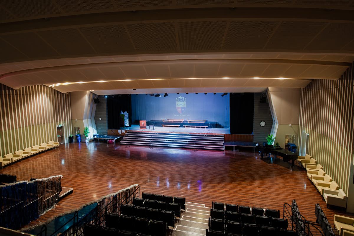 Auditorium