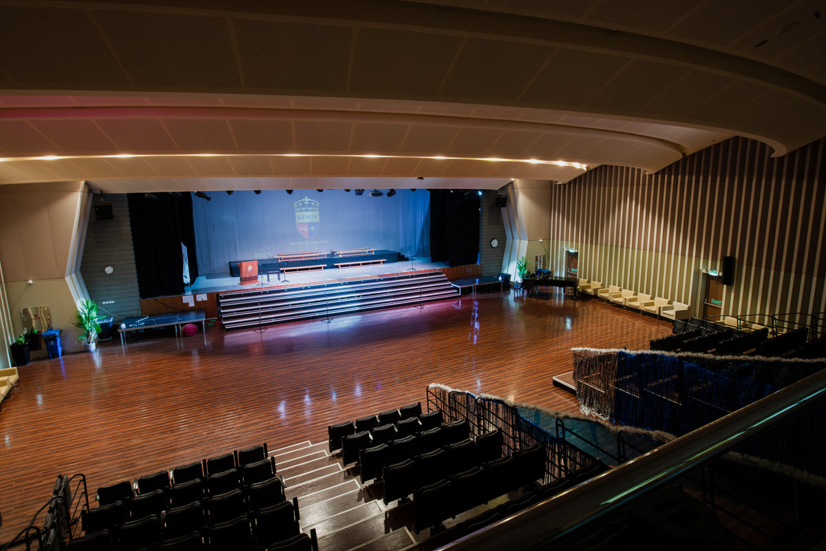 Auditorium