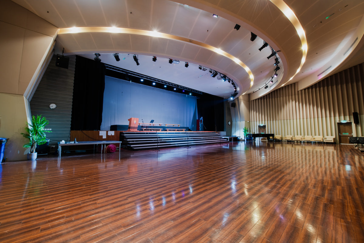 Auditorium