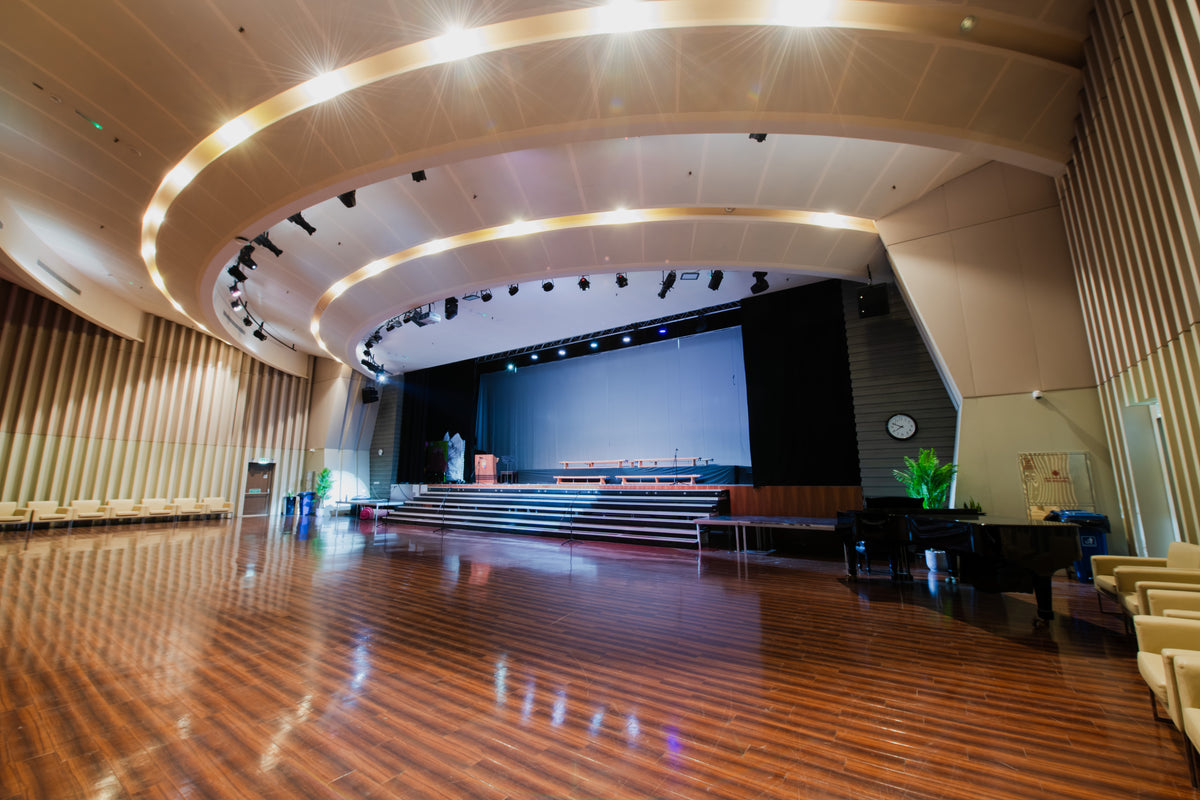 Auditorium