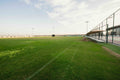 11 A-side Football Field Natural grass